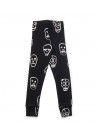 Skull Mask Leggings