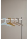 Kids Hanger Set of 5