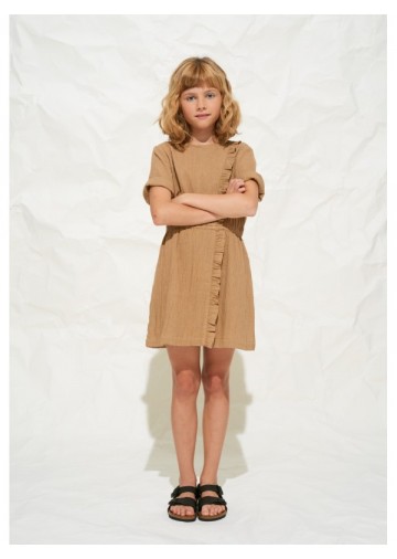 Dune Dress