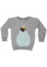 Party Penguin Limited Sweatshirt