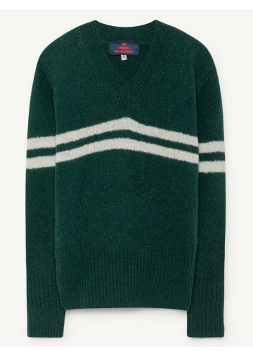 Tucan Sweater