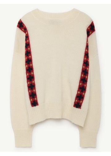 Bands Bull Sweater
