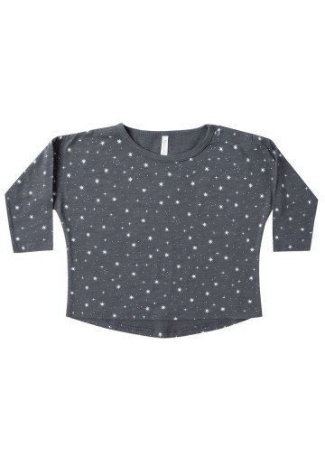 Stardust Longsleeve Tee