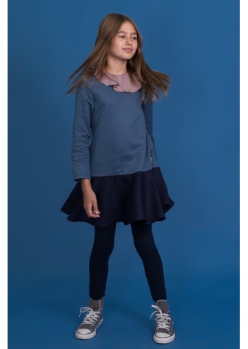 Lucia Dress