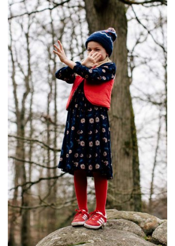 Demeter Dress
