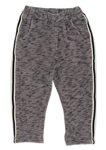 Fleece Pants