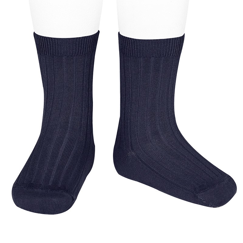 Rusty Socks. Socks Label Design.