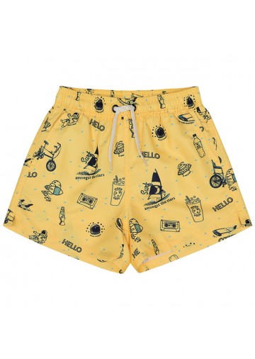 Dandy Swim Pants