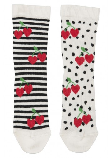 Berry Boom Socks