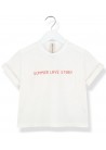 Summer Love Story T-shirt
