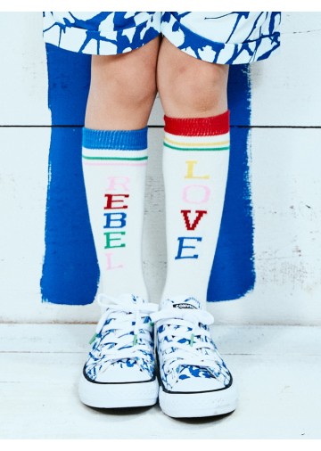 2-Pack Crew Socks