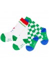 2-Pack Crew Socks