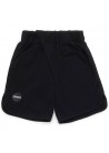 Diagonal Light Shorts