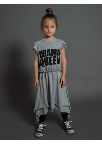 Drama Queen Dress