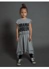 Drama Queen Dress