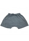 Kangaroo Pocket Shorts