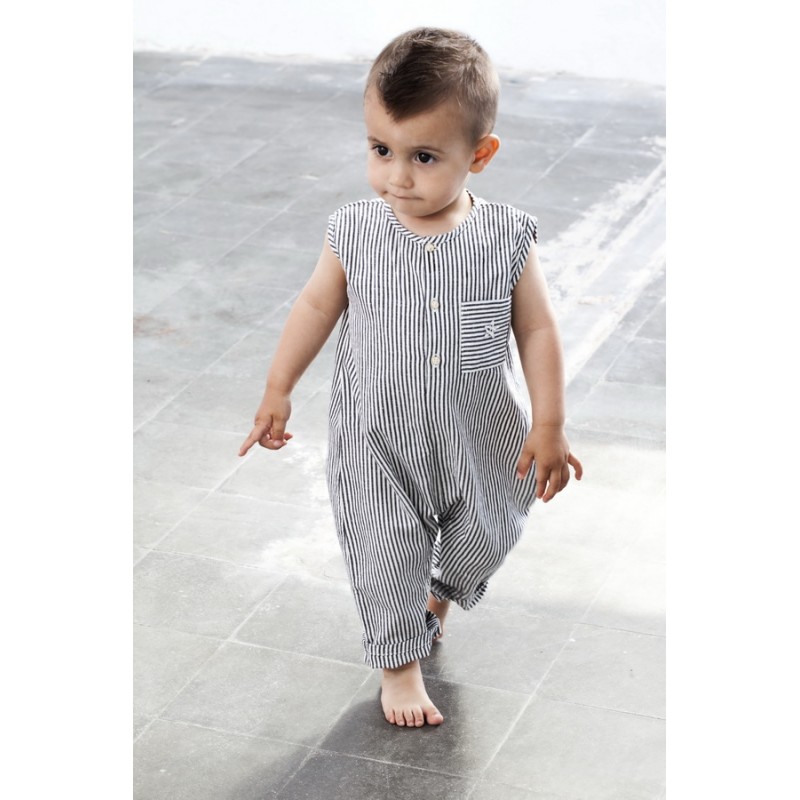 baby jumpsuit