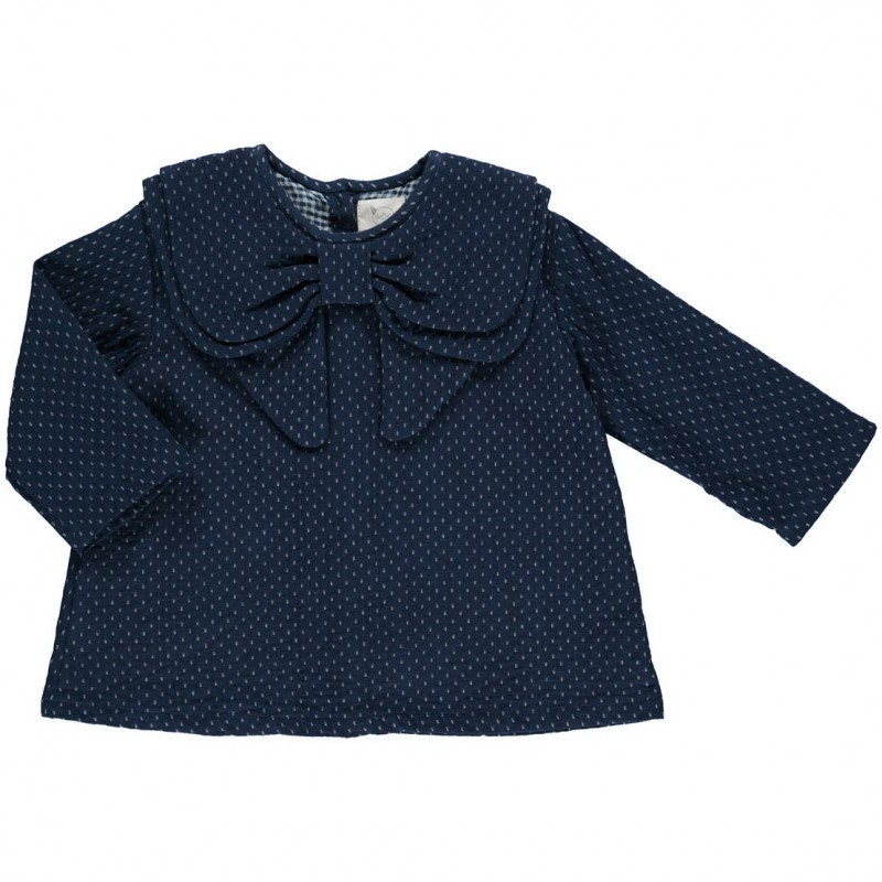 anais tunic dress