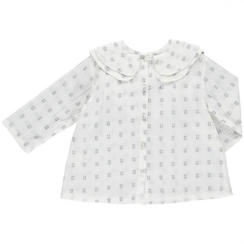 anais tunic dress
