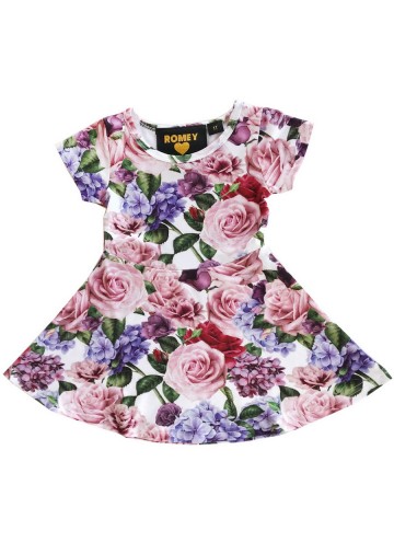 Skater Dress