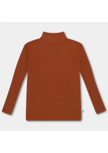 Turtle Neck T-shirt