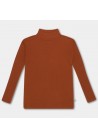 Turtle Neck T-shirt