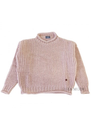 Perkins Neck Sweater