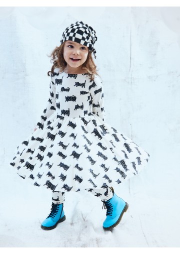 Ballerina Dress