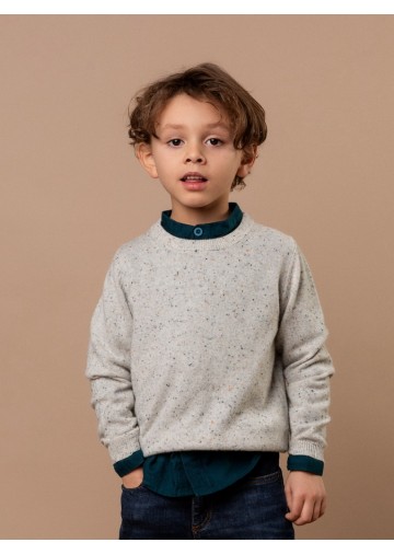 Tano Sweater