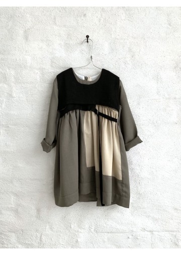 ALENI Dress