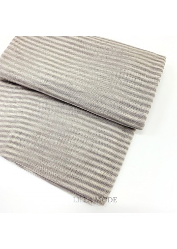 Fine Stripes Scarf