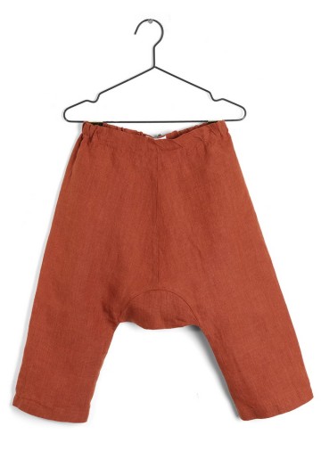 Pants Alvaro