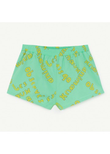 Puppy Swimshorts