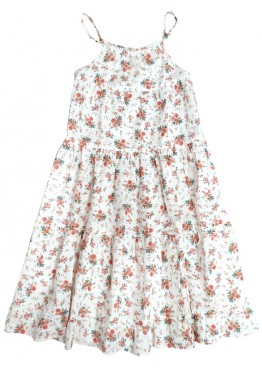 full length wedding guest dress Long Wedding-Guest Dress with Long Sleeves