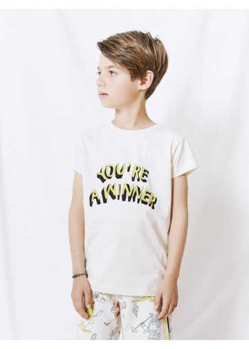 Tee