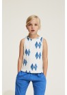 WAMA Tank Top