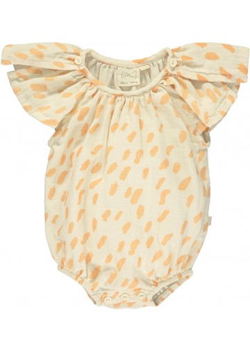 Butterfly Sunsuit