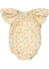 Butterfly Sunsuit