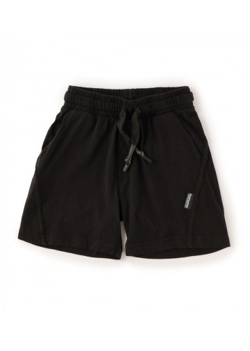 Diagonal Light Shorts