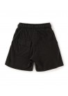 Diagonal Light Shorts