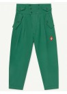 Camel Pants