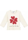 Baby Long Sleeved T-shirt