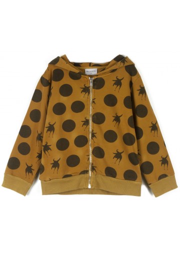 Pedro Hoodie