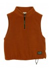 Fleece Vest