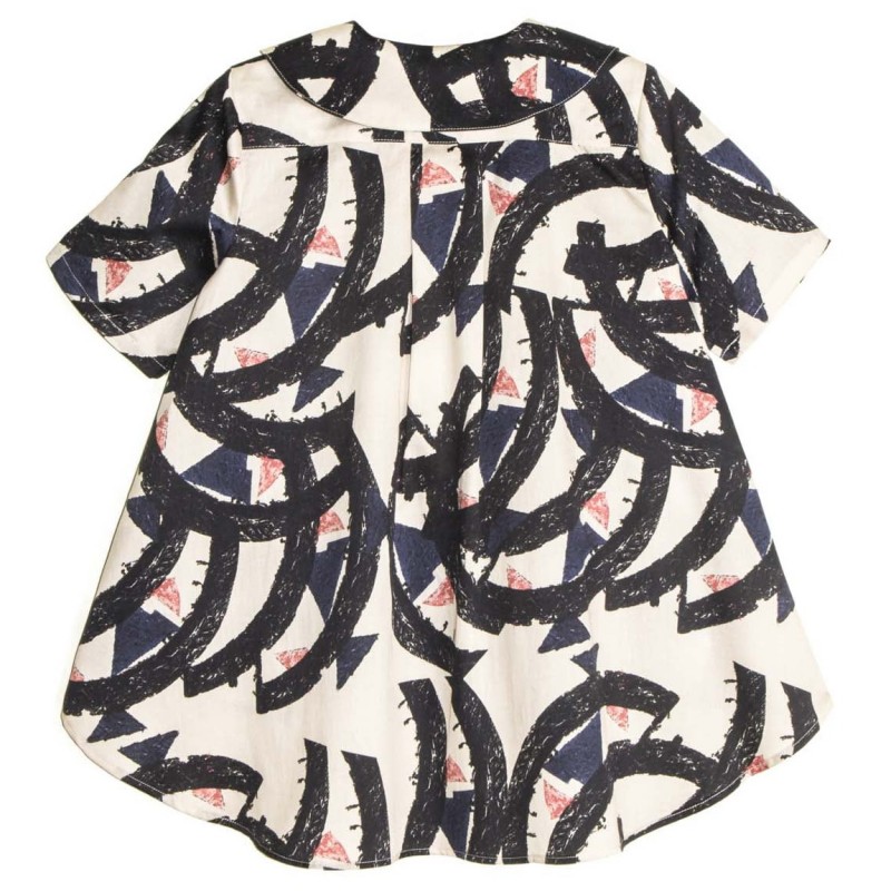 Tatiana Blouse | Aritzia CA