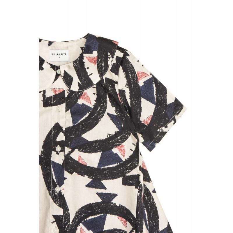 Wolf & Rita Blouse Diana