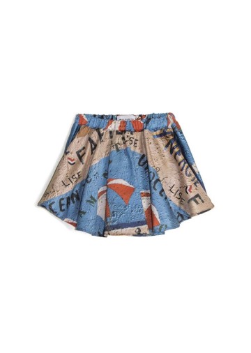Baby Skirt/Shorts Luisa