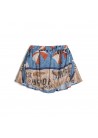 Baby Skirt/Shorts Luisa