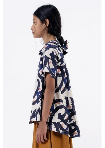 数量は多い  Wolf & Rita Blouse Diana トップス