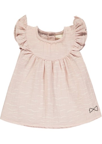 Buttercup Dress